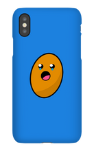 mattboi95 iPhone Phone Cases