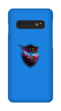 makrotos Samsung Phone Cases