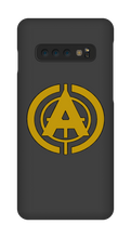 Dros Samsung Phone Cases