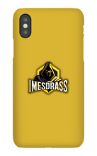 ImEsdrass iPhone Phone Cases