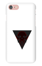 slipknot_olivia12344 iPhone Phone Cases