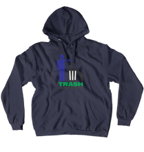 big__daddy32 Hoodies (No-Zip/Pullover)