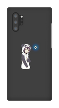 p4nd4_gamin Samsung Phone Cases