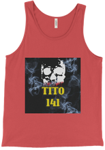 tito141  MUSCULOSA