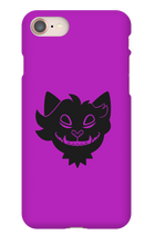 ramorgi iPhone Phone Cases