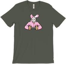 TheBinskWay Gamer T-Shirts