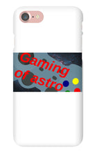 gamingofastro iPhone Phone Cases