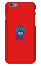xzlq_ iPhone Phone Cases