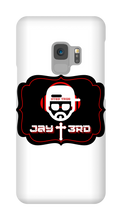Jay 3rd Samsung Phone Cases
