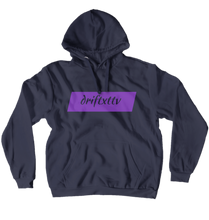 driftxttv Hoodies (No-Zip/Pullover)