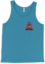 redz_ninjaz Tank Top