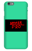 pro gamer Iphoe cases