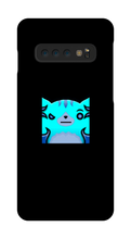 Cat Samsung Phone Cases