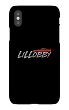 LiLLobby iPhone Cases
