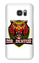 mr_dextur Samsung Phone Cases