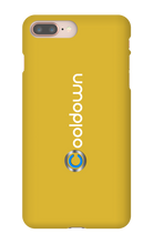 cooldown_tv iPhone Phone Cases