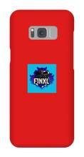 f1nxl_gaming Samsung Phone Cases