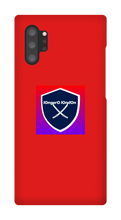 fuckingstreamer Samsung Phone Cases