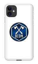 Logo iPhone Phone Cases
