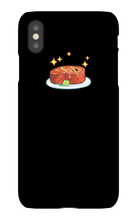 hai_yun iPhone steak fam