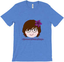 Jeannes Diner Designs T-Shirt