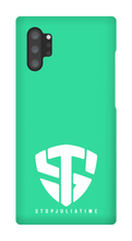 stopjuliatime Samsung Phone Cases
