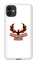 BlackPhoenix85GaminG iPhone Phone Cases