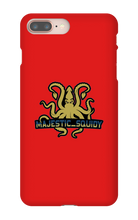 majestic_squidy iPhone Phone Cases