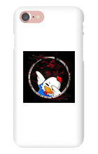 huhn_legend iPhone Handy Hülle
