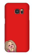 Mo Samsung Phone Cases