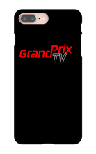 grandprix_tv iPhone Phone Cases