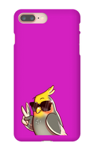 Lee iPhone case