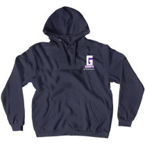 welchsgrapjuice Hoodies (No-Zip/Pullover)