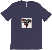 luvlyzybar-6355 T-Shirts