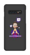 messyas35 Samsung Phone Cases