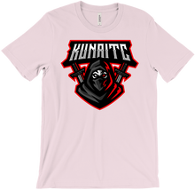 KunaiTC LOGO T-Shirt