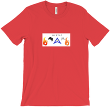 xditzzzmyst1c T-Shirts