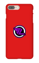 spookielu iPhone Phone Cases
