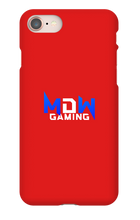 legendarny_mdw iPhone Phone Cases
