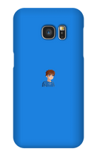 BillyQuid Samsung Phone Cases (Small Avatar)