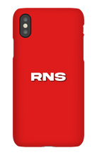 RNS iPhone Phone Cases