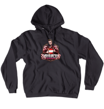 samur3m Österreich Hoodies