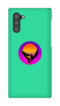 connorlove9 Samsung Phone Cases