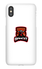 Bandit iPhone Phone Cases