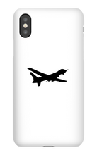badkarmadrone iPhone Phone Cases