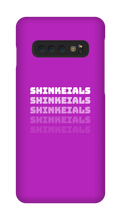 ShinkeiAls Samsung Phone Cases