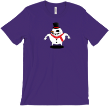 Snowmie T-Shirts