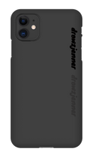 drowzjenner iPhone Phone Cases