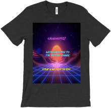 Retro Lounge T-shirts