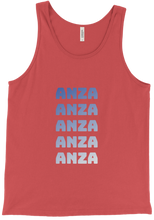 anza_ctv Tank Top